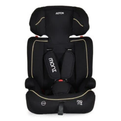 Cangaroo Aston Beige 9-36 Kg Autostoel -Winkel Voor Babyproducten cangaroo aston beige 9 36 kg autostoel 4