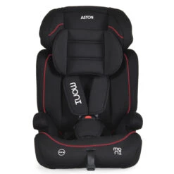 Cangaroo Aston Red 9-36 Kg Autostoel -Winkel Voor Babyproducten cangaroo aston red 9 36 kg autostoel 3