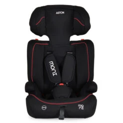 Cangaroo Aston Red 9-36 Kg Autostoel -Winkel Voor Babyproducten cangaroo aston red 9 36 kg autostoel 5
