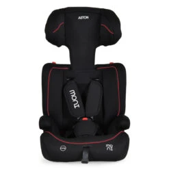 Cangaroo Aston Red 9-36 Kg Autostoel -Winkel Voor Babyproducten cangaroo aston red 9 36 kg autostoel 6