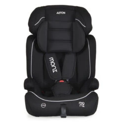 Cangaroo Aston White 9-36 Kg Autostoel 12 Cangaroo Aston White 9-36 Kg Autostoel -Winkel Voor Babyproducten cangaroo aston white 9 36 kg autostoel 3