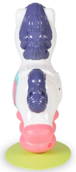 Cangaroo Baby Pony Met Licht Kinderstoel Speelgoed K999-138B 12 Cangaroo Baby Pony Met Licht Kinderstoel Speelgoed K999-138B -Winkel Voor Babyproducten cangaroo baby pony met licht kinderstoel speelgoed k999 138b 3