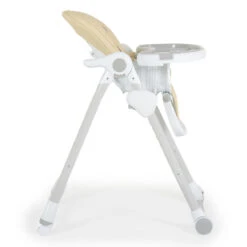 Cangaroo Brownie Beige Kinderstoel 19 Cangaroo Brownie Beige Kinderstoel -Winkel Voor Babyproducten cangaroo brownie beige kinderstoel 5