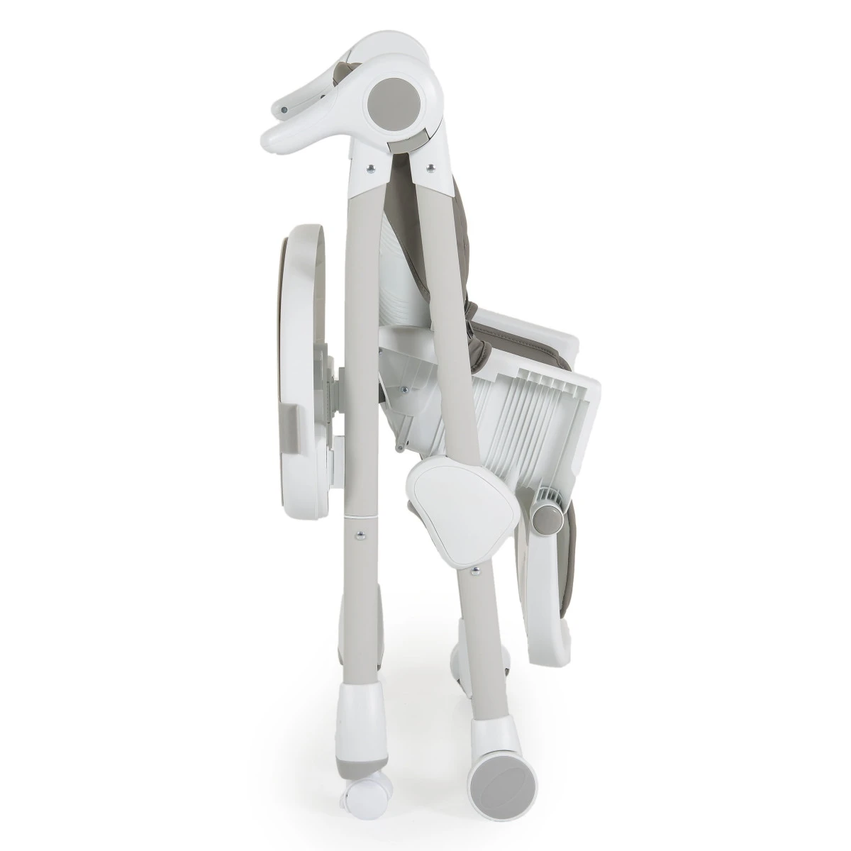 Cangaroo Brownie Grey Kinderstoel 14 Cangaroo Brownie Grey Kinderstoel - Afbeelding 12