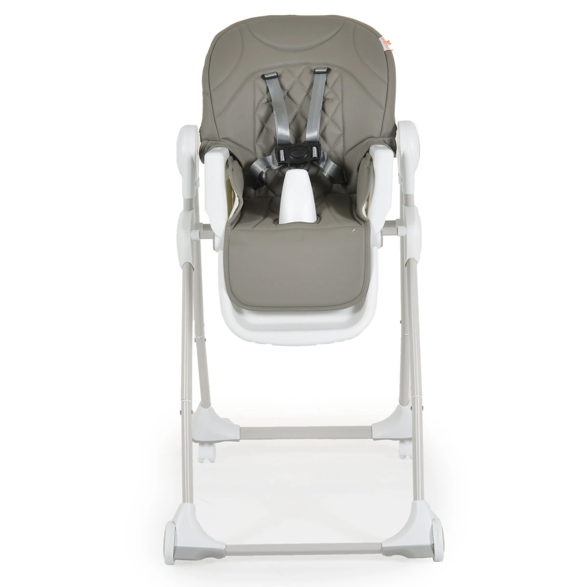 Cangaroo Brownie Grey Kinderstoel 5 Cangaroo Brownie Grey Kinderstoel - Afbeelding 3