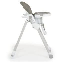 Cangaroo Brownie Grey Kinderstoel 18 Cangaroo Brownie Grey Kinderstoel -Winkel Voor Babyproducten cangaroo brownie grey kinderstoel 4