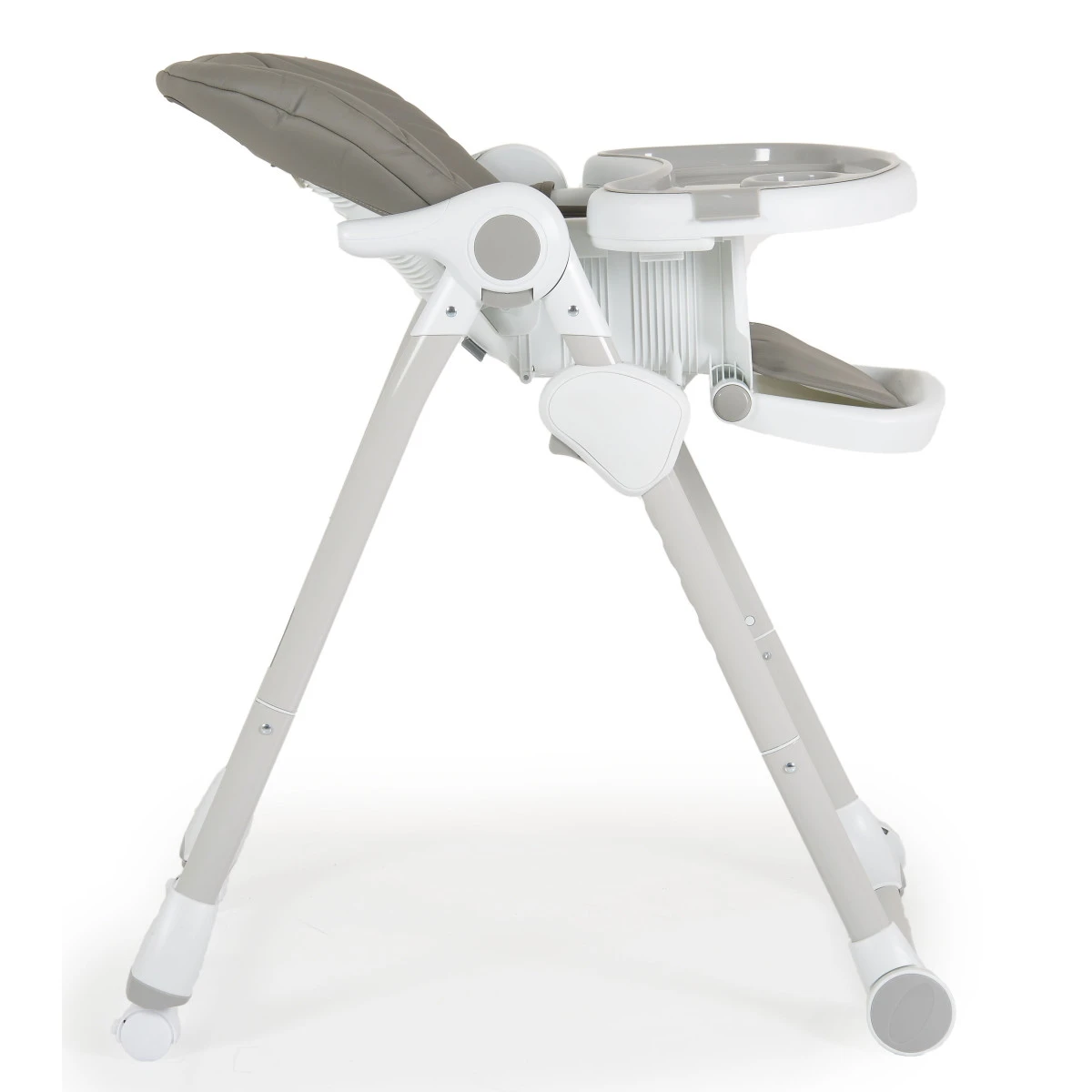 Cangaroo Brownie Grey Kinderstoel 10 Cangaroo Brownie Grey Kinderstoel - Afbeelding 8