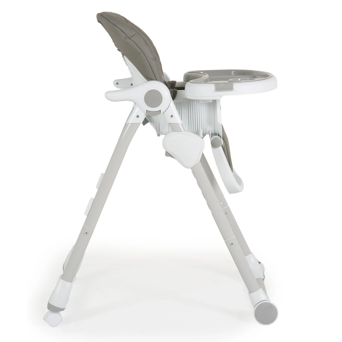 Cangaroo Brownie Grey Kinderstoel 11 Cangaroo Brownie Grey Kinderstoel - Afbeelding 9