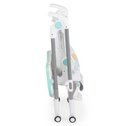 Cangaroo Bueno Blauw Kinderstoel 109980 -Winkel Voor Babyproducten cangaroo bueno blauw kinderstoel 109980 11