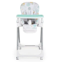 Cangaroo Bueno Blauw Kinderstoel 109980 -Winkel Voor Babyproducten cangaroo bueno blauw kinderstoel 109980 3