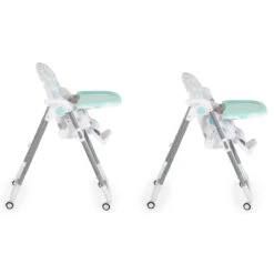 Cangaroo Bueno Blauw Kinderstoel 109980 -Winkel Voor Babyproducten cangaroo bueno blauw kinderstoel 109980 5