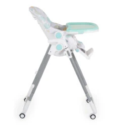 Cangaroo Bueno Blauw Kinderstoel 109980 -Winkel Voor Babyproducten cangaroo bueno blauw kinderstoel 109980 6