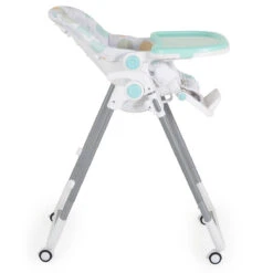 Cangaroo Bueno Blauw Kinderstoel 109980 -Winkel Voor Babyproducten cangaroo bueno blauw kinderstoel 109980 7