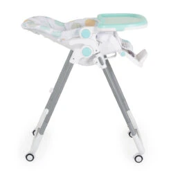 Cangaroo Bueno Blauw Kinderstoel 109980 -Winkel Voor Babyproducten cangaroo bueno blauw kinderstoel 109980 8