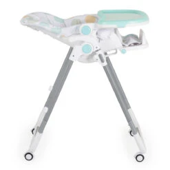 Cangaroo Bueno Blauw Kinderstoel 109980 -Winkel Voor Babyproducten cangaroo bueno blauw kinderstoel 109980 9