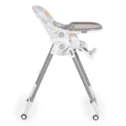 Cangaroo Bueno Grijs Kinderstoel 109979 -Winkel Voor Babyproducten cangaroo bueno grijs kinderstoel 109979 5