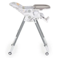 Cangaroo Bueno Grijs Kinderstoel 109979 -Winkel Voor Babyproducten cangaroo bueno grijs kinderstoel 109979 7