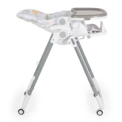 Cangaroo Bueno Grijs Kinderstoel 109979 -Winkel Voor Babyproducten cangaroo bueno grijs kinderstoel 109979 8