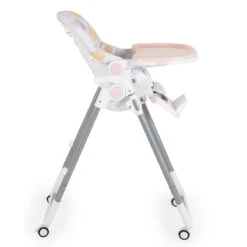 Cangaroo Bueno Roze Kinderstoel 109978 -Winkel Voor Babyproducten cangaroo bueno roze kinderstoel 109978 6