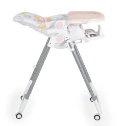 Cangaroo Bueno Roze Kinderstoel 109978 -Winkel Voor Babyproducten cangaroo bueno roze kinderstoel 109978 9