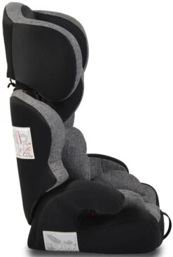 Cangaroo Deluxe Dark Grey 9-36 Kg Autostoel 0175 -Winkel Voor Babyproducten cangaroo deluxe 9 36 kg autostoel 1 1