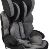 Cangaroo Deluxe Dark Grey 9-36 Kg Autostoel 0175 1 Cangaroo Deluxe Dark Grey 9-36 Kg Autostoel 0175 -Winkel Voor Babyproducten cangaroo deluxe dark grey 9 36 kg autostoel 0175