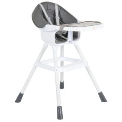 Cangaroo Dolce Grey Kinderstoel