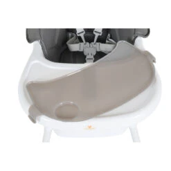 Cangaroo Dolce Grey Kinderstoel -Winkel Voor Babyproducten cangaroo dolce grey kinderstoel 5