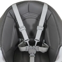 Cangaroo Dolce Grey Kinderstoel -Winkel Voor Babyproducten cangaroo dolce grey kinderstoel 6