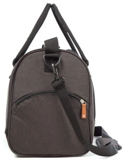 Cangaroo Jossie Black Luiertas 5540 -Winkel Voor Babyproducten cangaroo jossie black luiertas 5540 2