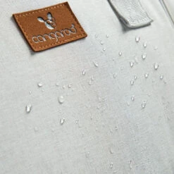 Cangaroo Jossie Black Luiertas 5540 -Winkel Voor Babyproducten cangaroo jossie luiertas 3