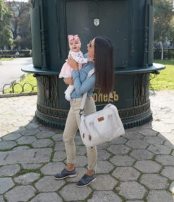 Cangaroo Jossie Black Luiertas 5540 -Winkel Voor Babyproducten cangaroo jossie luiertas 5557 1 2