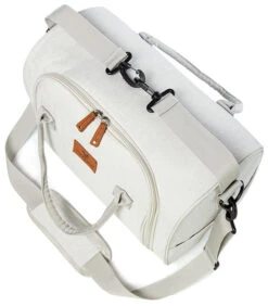 Cangaroo Jossie Black Luiertas 5540 -Winkel Voor Babyproducten cangaroo jossie luiertas 6