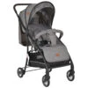 Cangaroo London Grey Wandelwagen 5581