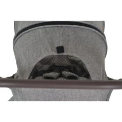 Cangaroo London Grey Wandelwagen 5581 -Winkel Voor Babyproducten cangaroo london grey wandelwagen 5581 10