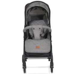 Cangaroo London Grey Wandelwagen 5581 -Winkel Voor Babyproducten cangaroo london grey wandelwagen 5581 2
