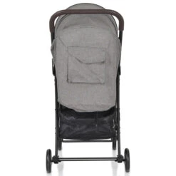 Cangaroo London Grey Wandelwagen 5581 -Winkel Voor Babyproducten cangaroo london grey wandelwagen 5581 3