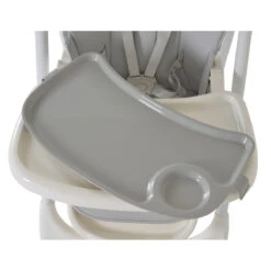Cangaroo Maestro Grey Kinderstoel 110144 -Winkel Voor Babyproducten cangaroo maestro grey kinderstoel 110144 10