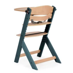 Cangaroo Nuttle Grey 2-in-1 Meegroei Kinderstoel -Winkel Voor Babyproducten cangaroo nuttle grey 2 in 1 meegroei kinderstoel 14 1