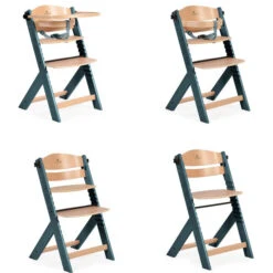 Cangaroo Nuttle Grey 2-in-1 Meegroei Kinderstoel -Winkel Voor Babyproducten cangaroo nuttle grey 2 in 1 meegroei kinderstoel 18 1