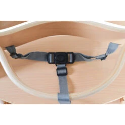 Cangaroo Nuttle Grey 2-in-1 Meegroei Kinderstoel -Winkel Voor Babyproducten cangaroo nuttle grey 2 in 1 meegroei kinderstoel 7 1 1