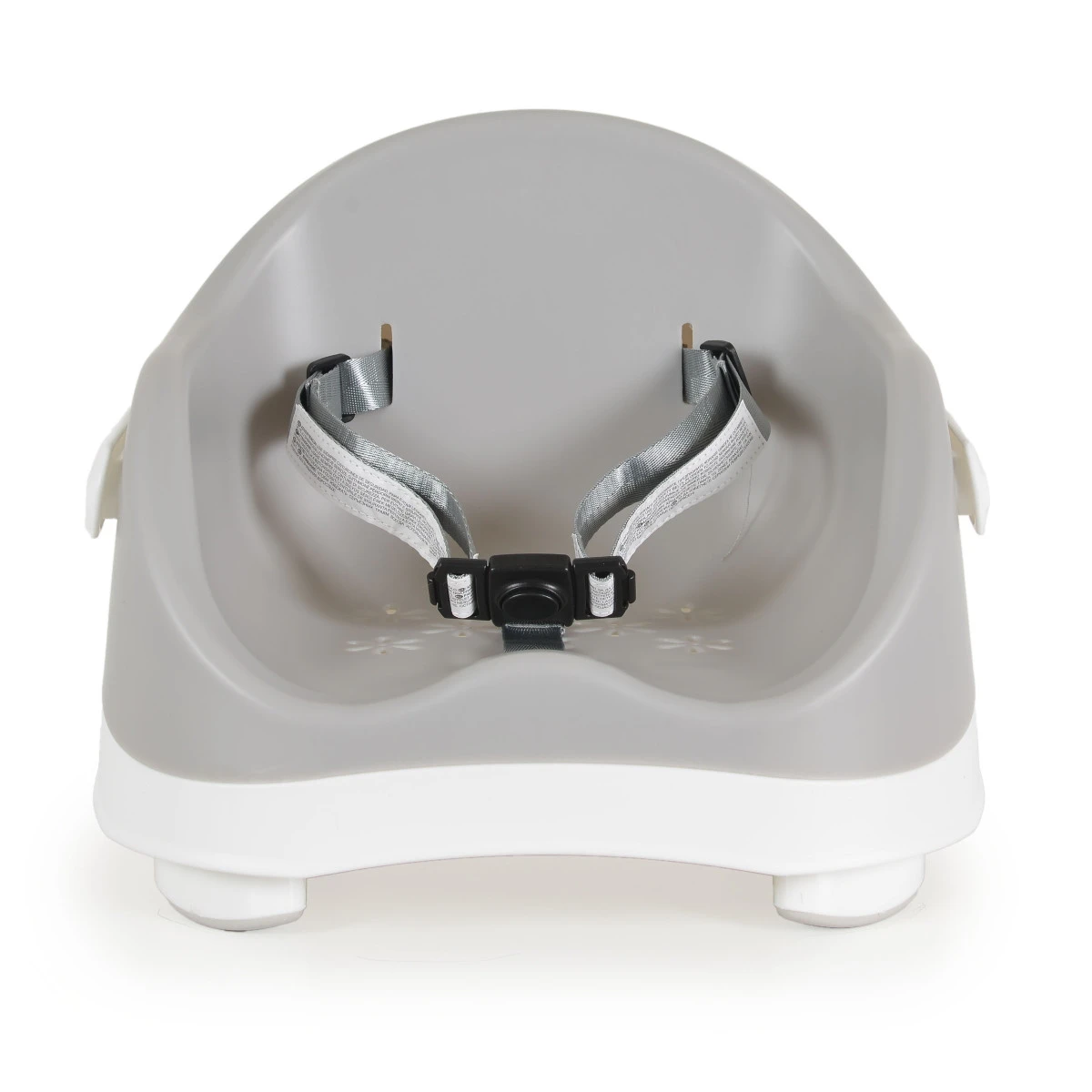 Cangaroo Pistachio Grey Kinderstoel En Stoelverhoger 5 Cangaroo Pistachio Grey Kinderstoel En Stoelverhoger - Afbeelding 3