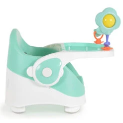 Cangaroo Pistachio Mint Kinderstoel En Stoelverhoger 13 Cangaroo Pistachio Mint Kinderstoel En Stoelverhoger -Winkel Voor Babyproducten cangaroo pistachio mint kinderstoel en stoelverhoger 4