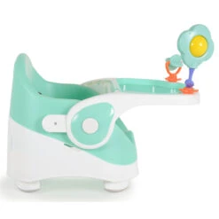 Cangaroo Pistachio Mint Kinderstoel En Stoelverhoger 14 Cangaroo Pistachio Mint Kinderstoel En Stoelverhoger -Winkel Voor Babyproducten cangaroo pistachio mint kinderstoel en stoelverhoger 5