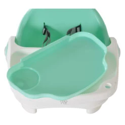 Cangaroo Pistachio Mint Kinderstoel En Stoelverhoger 16 Cangaroo Pistachio Mint Kinderstoel En Stoelverhoger -Winkel Voor Babyproducten cangaroo pistachio mint kinderstoel en stoelverhoger 7