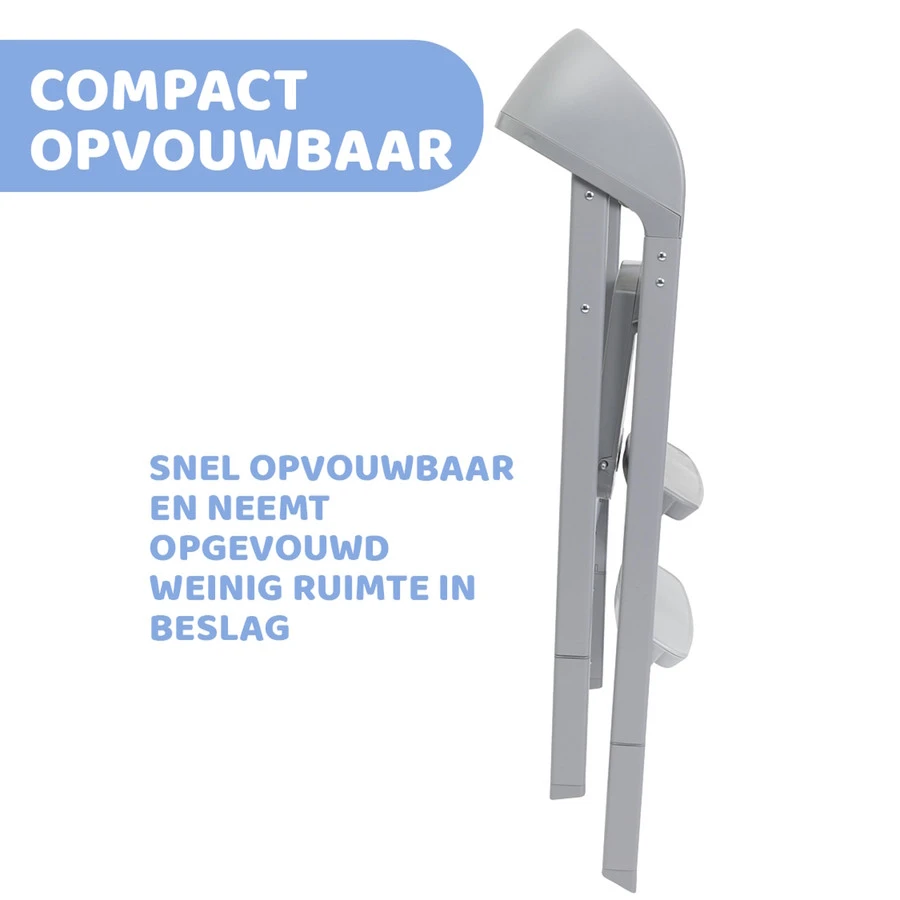 Chicco Crescendo Up Venice Lagoon Meegroei Kinderstoel 6087046710000 10 Chicco Crescendo Up Venice Lagoon Meegroei Kinderstoel 6087046710000 - Afbeelding 8