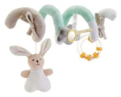 Chicco My Sweet Doudou Walking Rope Boxspiraal 00010475000000
