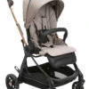 Chicco One4Ever Desert Taupe Meegroei Wandelwagen 507988125 -Winkel Voor Babyproducten chicco one4ever desert taupe wandelwagen 507988125 1