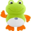 Chicco Swimming Frog Badspeelgoed C09727 -Winkel Voor Babyproducten chicco swimming frog badspeelgoed c09727