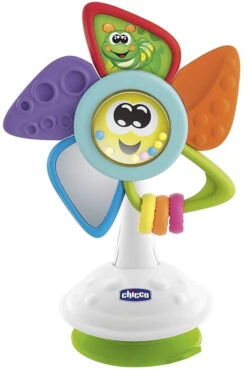 Chicco Will The Pin-Wheel Kinderstoel Speelgoed C09710